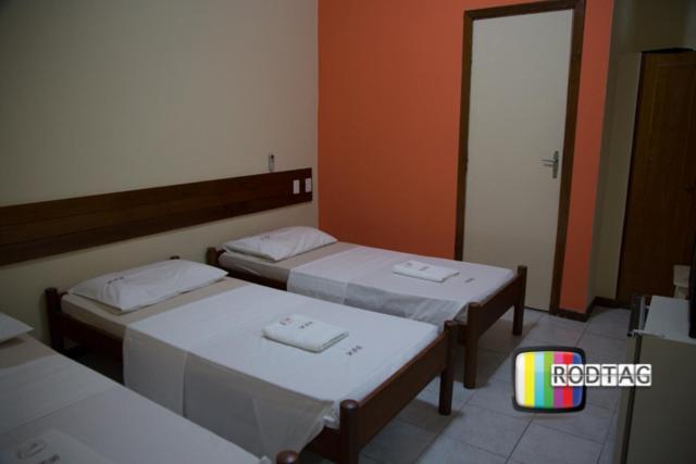 Hotel Porto Da Barra Salvador Extérieur photo