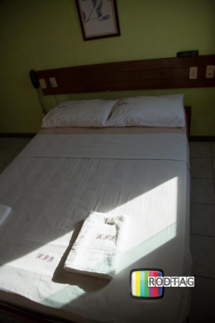 Hotel Porto Da Barra Salvador Extérieur photo