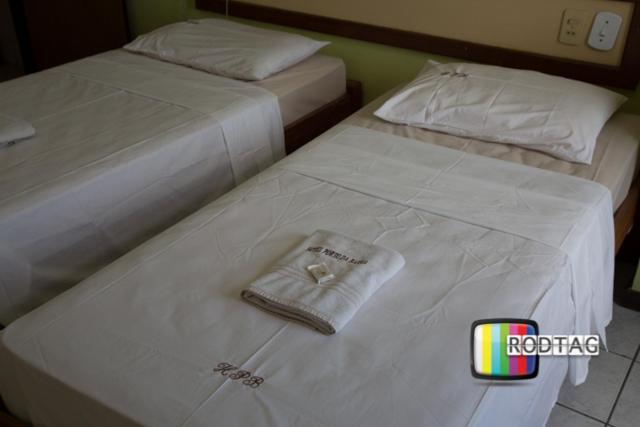 Hotel Porto Da Barra Salvador Extérieur photo