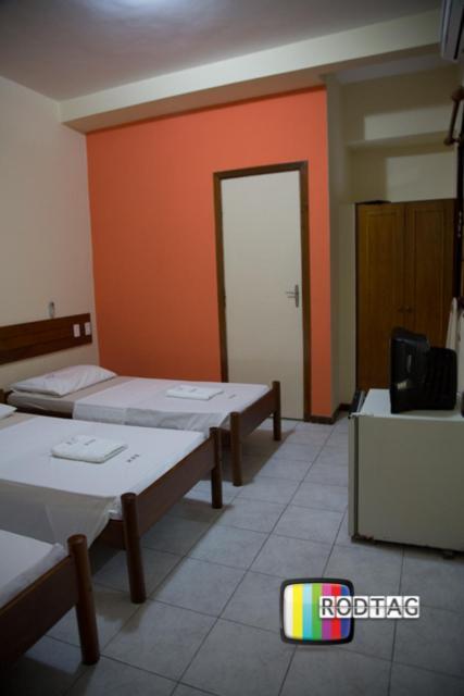 Hotel Porto Da Barra Salvador Extérieur photo