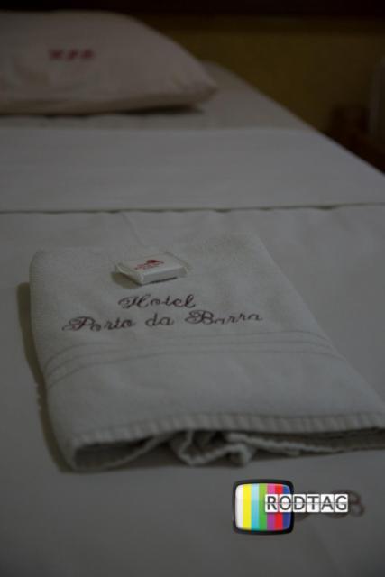 Hotel Porto Da Barra Salvador Extérieur photo
